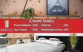 Easy Rent Apartments - Smart 5, 24H Check-In